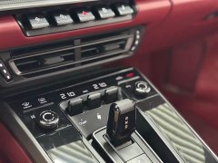 Porsche 911 Carrera 3.0T - фото 19