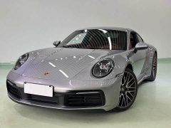 Porsche 911 Carrera 3.0T - фото 2