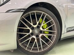 Porsche 911 Carrera 3.0T - фото 3