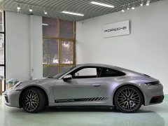 Porsche 911 Carrera 3.0T - фото 5