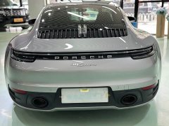 Porsche 911 Carrera 3.0T - фото 6