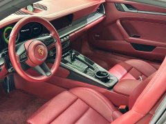 Porsche 911 Carrera 3.0T - фото 7