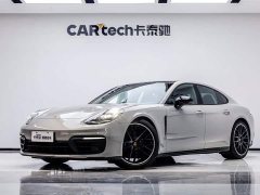 Porsche Panamera 2.9T - фото 1
