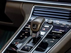 Porsche Panamera 2.9T - фото 11