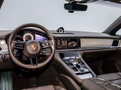 Porsche Panamera 2.9T - фото 14