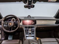 Porsche Panamera 2.9T - фото 16