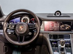Porsche Panamera 2.9T - фото 17