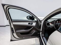 Porsche Panamera 2.9T - фото 4