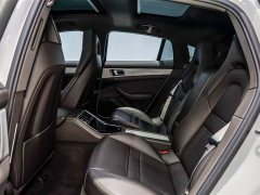 Porsche Panamera 2.9T - фото 6