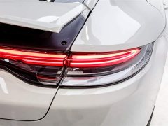 Porsche Panamera 2.9T - фото 7