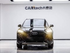 Audi Q5L 40 TFSI luxury and dynamic - фото 1
