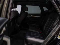 Audi Q5L 40 TFSI luxury and dynamic - фото 10