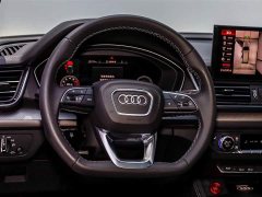 Audi Q5L 40 TFSI luxury and dynamic - фото 14