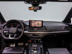 Audi Q5L 40 TFSI luxury and dynamic - фото 15