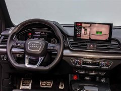Audi Q5L 40 TFSI luxury and dynamic - фото 16