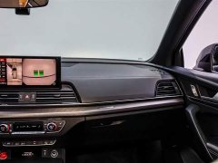 Audi Q5L 40 TFSI luxury and dynamic - фото 17