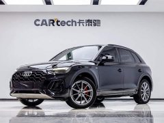Audi Q5L 40 TFSI luxury and dynamic - фото 2