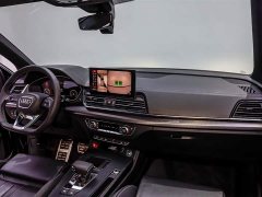 Audi Q5L 40 TFSI luxury and dynamic - фото 20