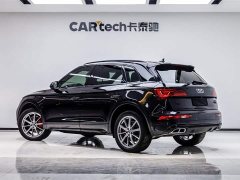 Audi Q5L 40 TFSI luxury and dynamic - фото 4