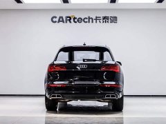 Audi Q5L 40 TFSI luxury and dynamic - фото 5