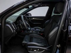 Audi Q5L 40 TFSI luxury and dynamic - фото 9