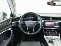Audi A7 45 TFSI Premium Selection - фото 17