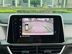 Volkswagen T-ROC 2024 300TSI DSG two-wheel drive Chenguang version - фото 11