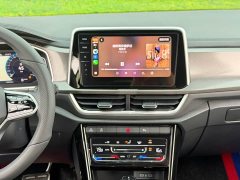 Volkswagen T-ROC 2024 300TSI DSG two-wheel drive Chenguang version - фото 12