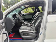 Volkswagen T-ROC 2024 300TSI DSG two-wheel drive Chenguang version - фото 16
