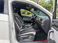 Volkswagen T-ROC 2024 300TSI DSG two-wheel drive Chenguang version - фото 17