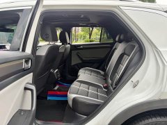 Volkswagen T-ROC 2024 300TSI DSG two-wheel drive Chenguang version - фото 18