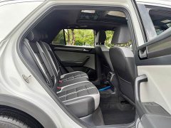 Volkswagen T-ROC 2024 300TSI DSG two-wheel drive Chenguang version - фото 19