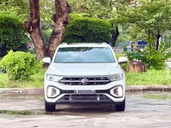 Volkswagen T-ROC 2024 300TSI DSG two-wheel drive Chenguang version - фото 2