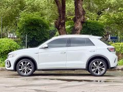 Volkswagen T-ROC 2024 300TSI DSG two-wheel drive Chenguang version - фото 4