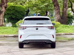 Volkswagen T-ROC 2024 300TSI DSG two-wheel drive Chenguang version - фото 6
