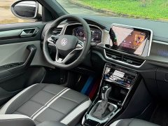 Volkswagen T-ROC 2024 300TSI DSG two-wheel drive Chenguang version - фото 9