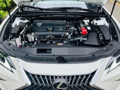 Lexus ES 2022 200 Excellence Edition - фото 11