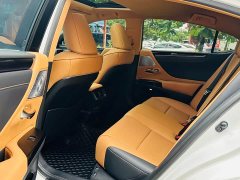 Lexus ES 2022 200 Excellence Edition - фото 14