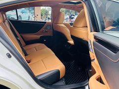 Lexus ES 2022 200 Excellence Edition - фото 15