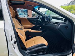 Lexus ES 2022 200 Excellence Edition - фото 16