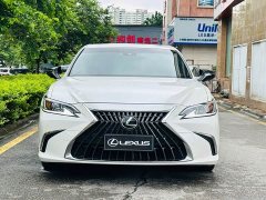 Lexus ES 2022 200 Excellence Edition - фото 2