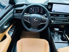Lexus ES 2022 200 Excellence Edition - фото 20