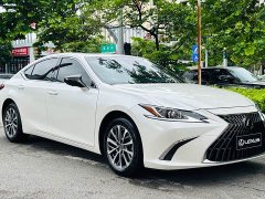Lexus ES 2022 200 Excellence Edition - фото 3