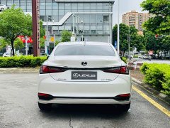 Lexus ES 2022 200 Excellence Edition - фото 7