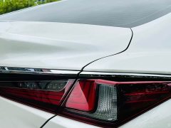 Lexus ES 2022 200 Excellence Edition - фото 8