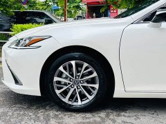 Lexus ES 2022 200 Excellence Edition - фото 9