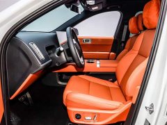 Li Auto Ideal L6 2024 Max - фото 11