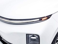 Li Auto Ideal L6 2024 Max - фото 14