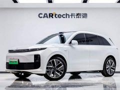 Li Auto Ideal L6 2024 Max - фото 2