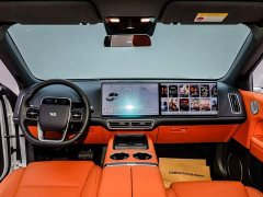 Li Auto Ideal L6 2024 Max - фото 20